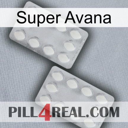Super Avana 17